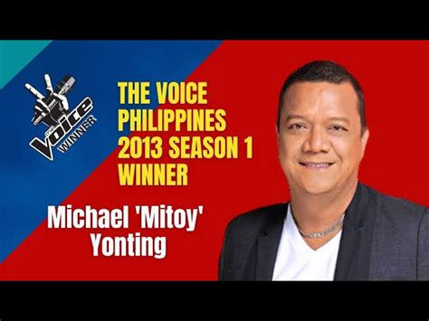 the voice philippines season 1|Season 1 .